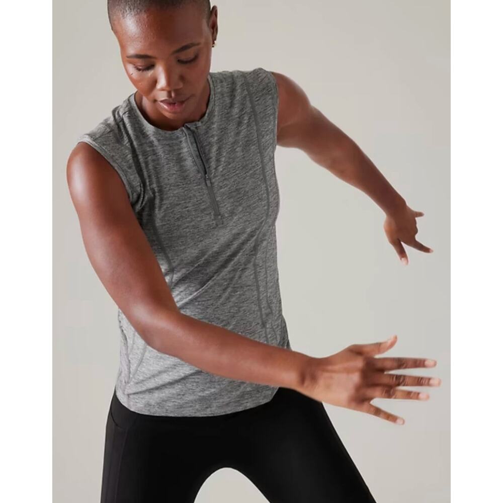 Athleta Pacifica Illume UPF Tank M